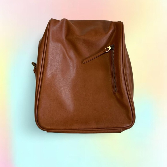 Universal Thread Tan Backpack - Picture 1 of 6